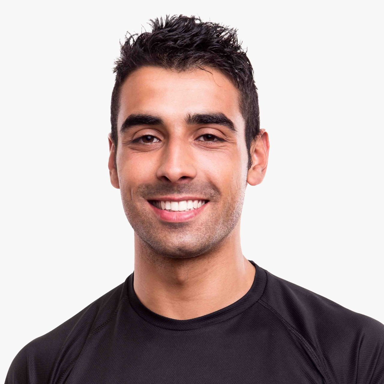 Carlos M.